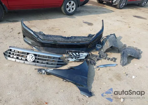 2019 Volkswagen Jetta S/Se/R-Line from USA, damaged, VIN 3VWCB7BU3KM162878